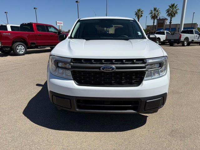 Certified 2022 Ford Maverick XLT image 2