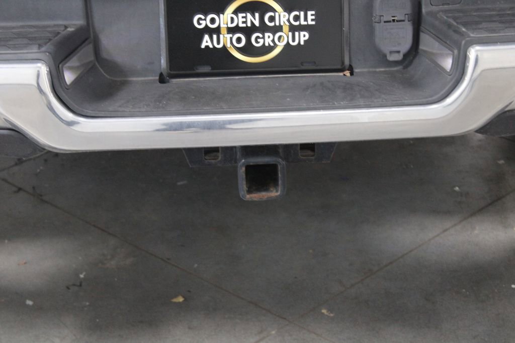 Used 2021 RAM 1500 Laramie RWD image 10