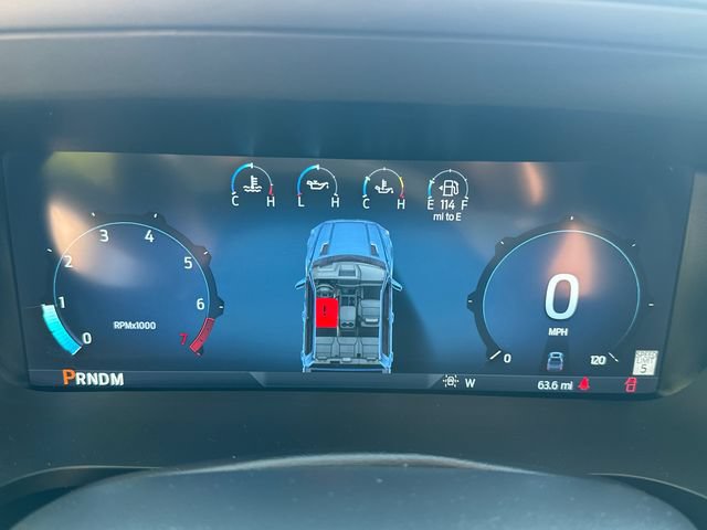 Certified 2026 Ford F150 Lariat AWD/4WD image 28