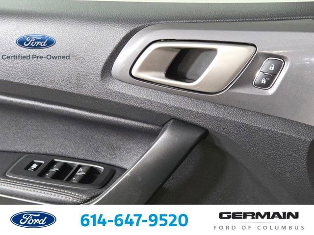 Certified 2020 Ford Ranger Lariat w/ Technology Package AWD/4WD image 30