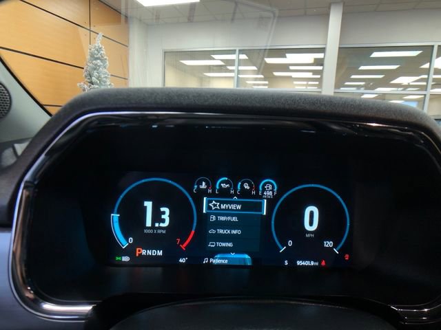 Certified 2023 Ford F150 Lariat w/ Equipment Group 502A High image 14