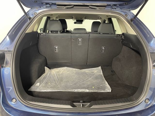 Used 2020 MAZDA CX-5 Sport image 13