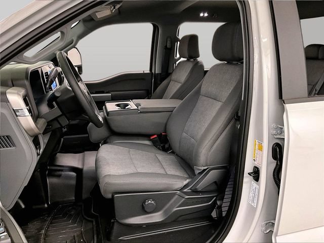 Certified 2026 Ford F250 XL w/ STX Appearance Package AWD/4WD image 23