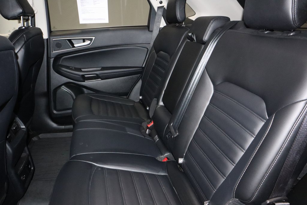 Certified 2022 Ford Edge SEL w/ Convenience Package image 23