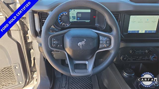 Certified 2023 Ford Bronco 2-Door image 13
