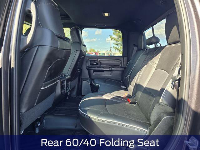 Used 2026 RAM 2500 Rebel w/ Rebel Level 2 Equipment Group AWD/4WD image 14