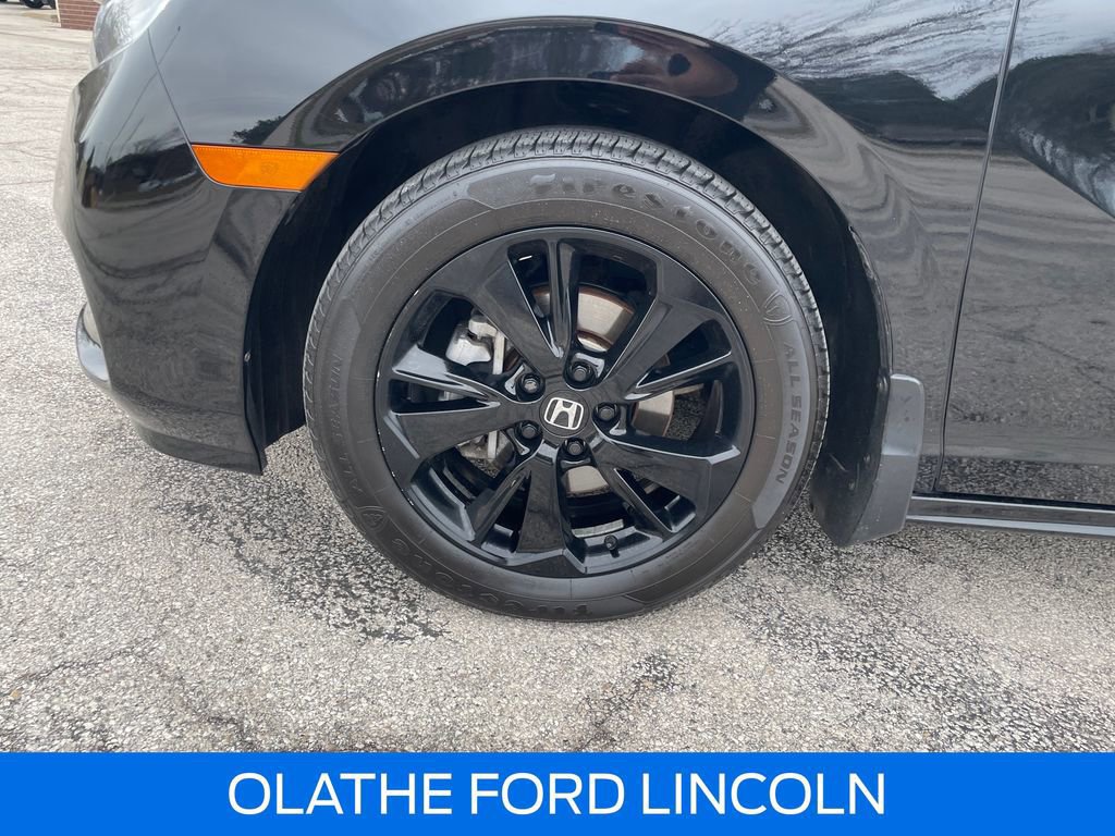 Used 2023 Honda Odyssey Sport image 30