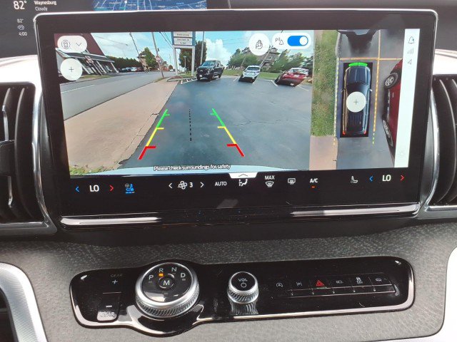 Certified 2025 Ford Expedition Tremor AWD/4WD image 12