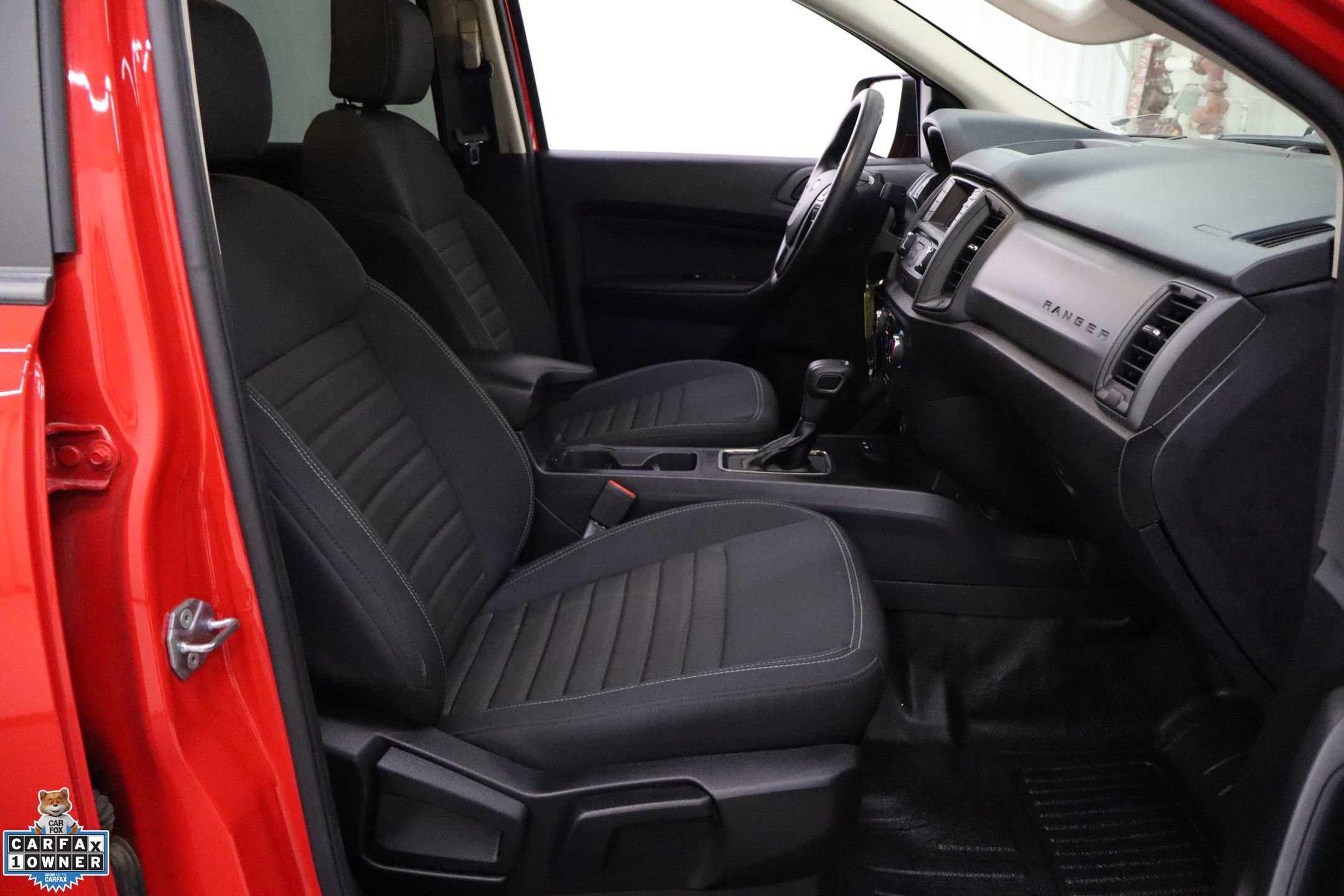 Certified 2022 Ford Ranger XL w/ Equipment Group 101A High image 30