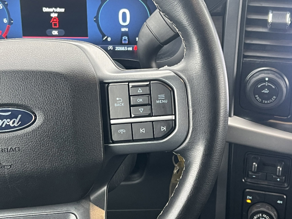 Certified 2024 Ford F150 XLT w/ Tow/Haul Package image 25