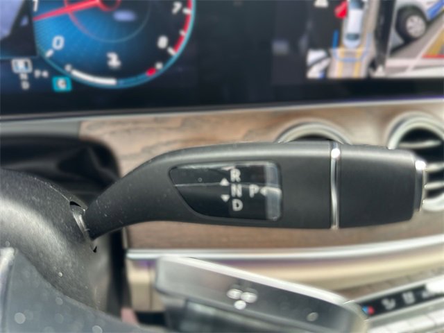 Used 2022 Mercedes-Benz E 350 Sedan image 21