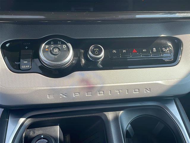 Certified 2025 Ford Expedition Max Active AWD/4WD image 22
