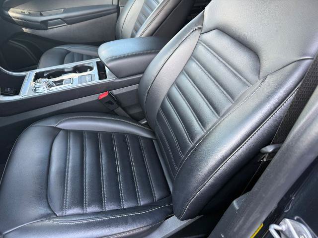 Certified 2024 Ford Edge SEL w/ Convenience Package AWD/4WD image 30
