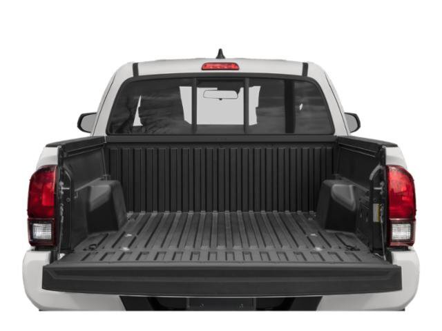 Used 2022 Toyota Tacoma SR w/ SX Package AWD/4WD image 14