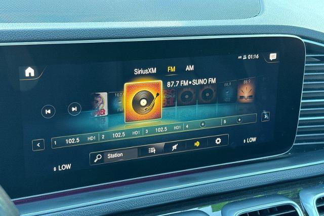 Used 2020 Mercedes-Benz GLE 350 4MATIC image 16