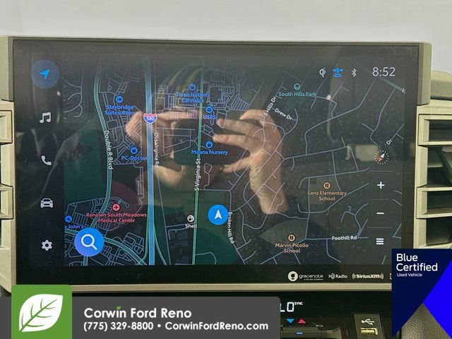 Used 2024 Toyota Sequoia Limited image 19