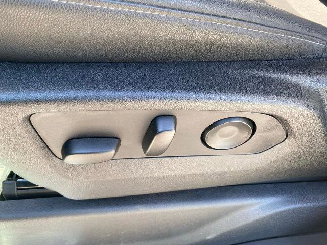 Used 2023 Chevrolet Silverado 1500 RST w/ All Star Edition Plus image 16