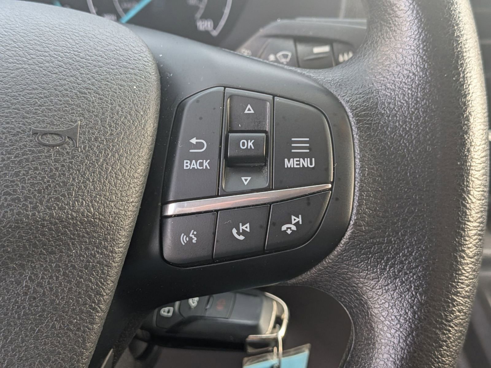 Certified 2024 Ford Transit 350 XLT RWD image 17