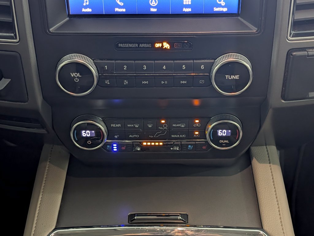 Certified 2021 Ford Expedition XLT RWD image 18