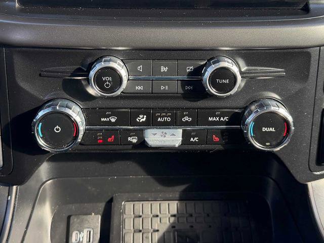 Certified 2024 Ford F150 Tremor w/ Mobile Office Package image 18