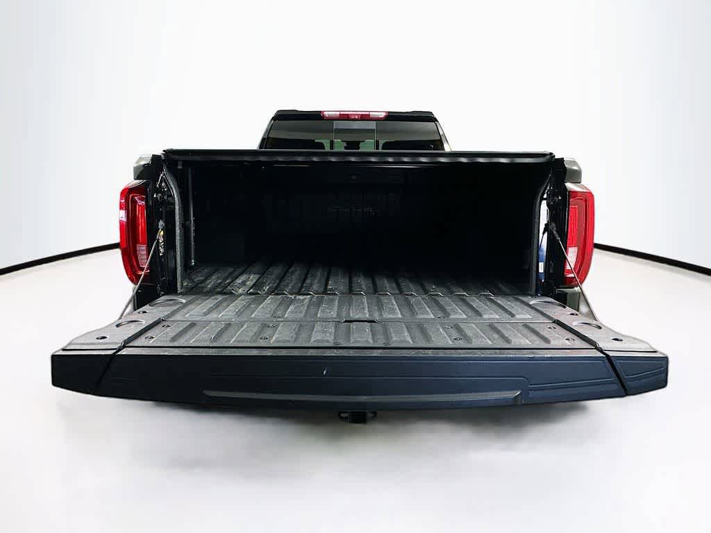 Used 2023 GMC Sierra 1500 AT4 w/ AT4 Premium Package AWD/4WD image 21