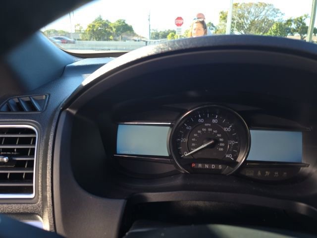 Certified 2017 Ford Explorer Limited image 9