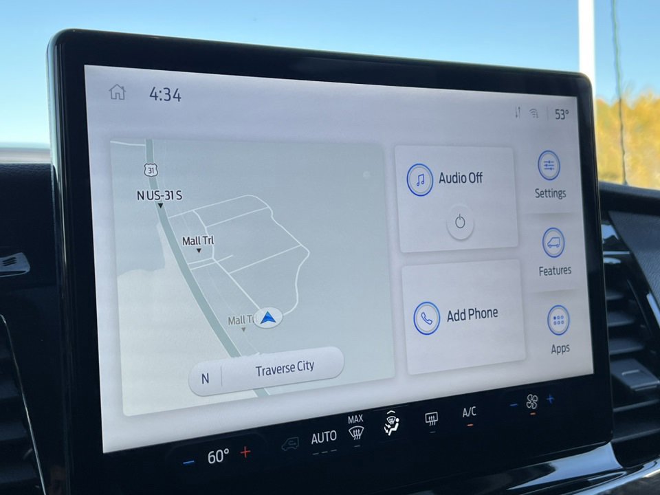 Certified 2024 Ford Transit 350 XLT image 28