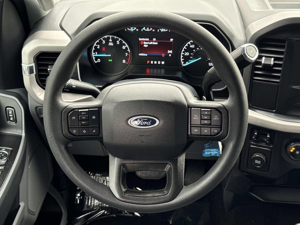 Certified 2022 Ford F150 XLT image 9