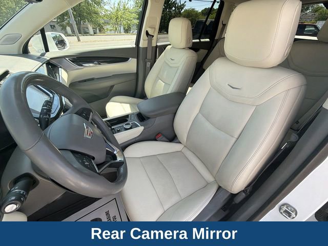 Used 2020 Cadillac XT6 Premium Luxury FWD image 11