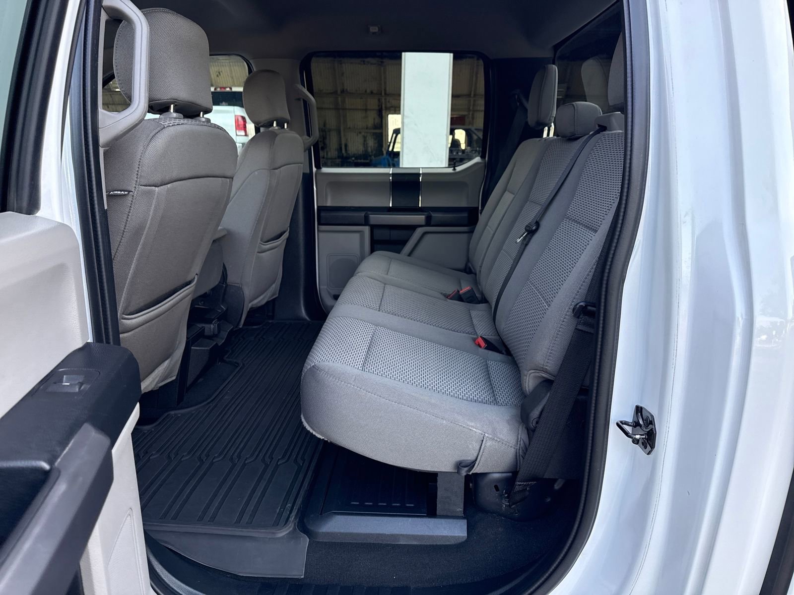 Certified 2021 Ford F250 XLT w/ XLT Value Package AWD/4WD image 25