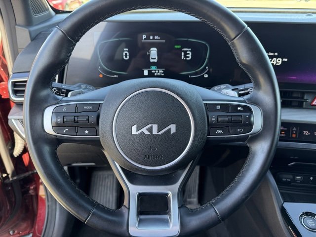 Used 2023 Kia Sportage X-Line image 13