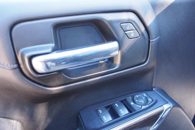 Used 2020 Chevrolet Silverado 1500 LT w/ All-Star Edition AWD/4WD image 19