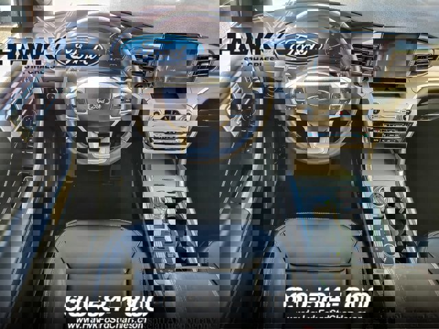 Certified 2023 Ford Explorer XLT w/ Equipment Group 202A image 11