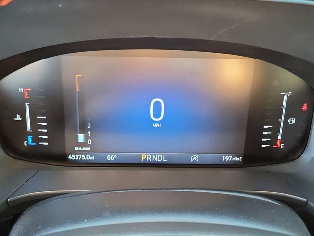 Certified 2023 Ford Escape ST-Line image 12