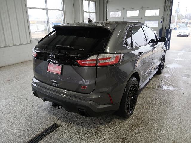 Certified 2023 Ford Edge ST image 5