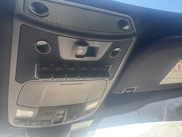 Certified 2022 Ford F250 Lariat w/ Lariat Ultimate Package image 9