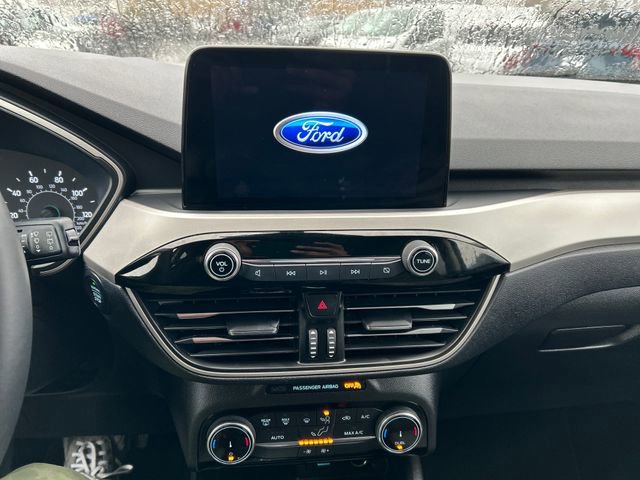 Certified 2022 Ford Escape SE w/ Convenience Package image 17