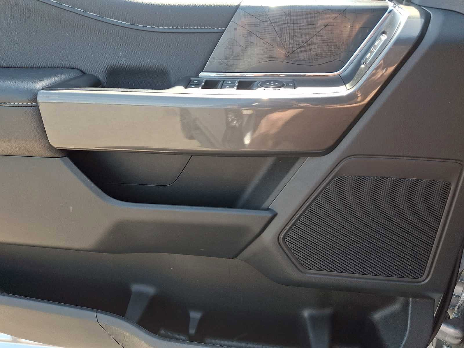 Certified 2022 Ford F150 XLT w/ Equipment Group 302A High image 23