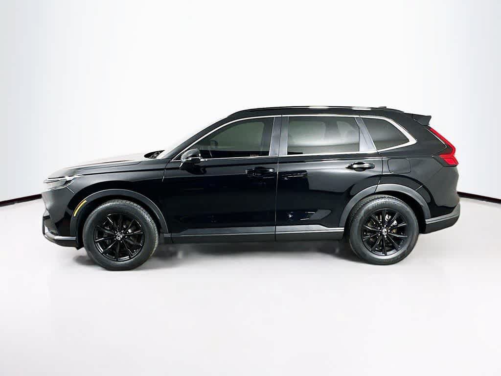 Used 2023 Honda CR-V Sport image 3