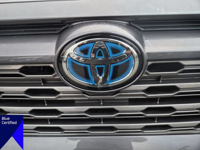 Used 2021 Toyota RAV4 XSE w/ XSE Grade Weather Package AWD/4WD image 37