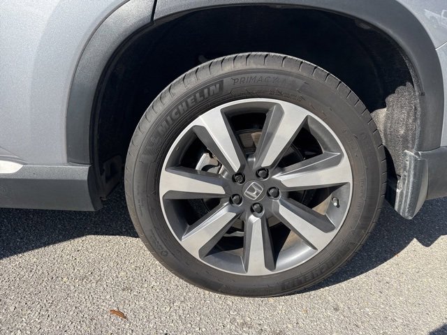 Used 2024 Honda Pilot Touring image 15