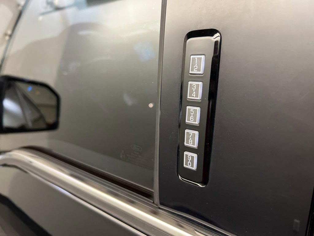 Certified 2016 Ford F150 Limited w/ Trailer Tow Package image 35