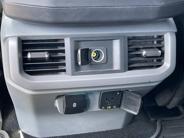 Certified 2024 Ford F150 XLT w/ Equipment Group 302A MID image 16