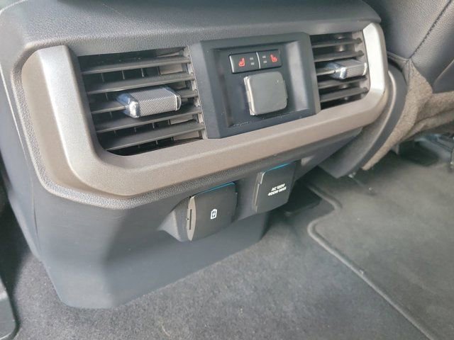 Certified 2023 Ford F150 Lariat w/ Equipment Group 502A High AWD/4WD image 17