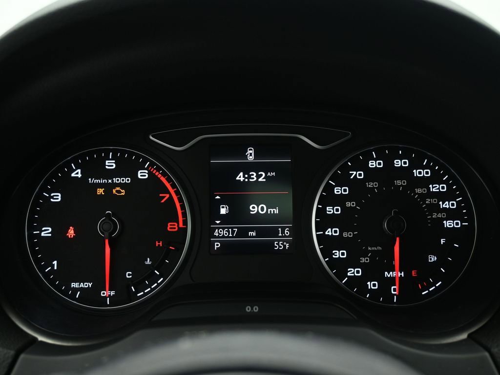 Used 2019 Audi A3 2.0T Premium Plus w/ Premium Plus Package image 14