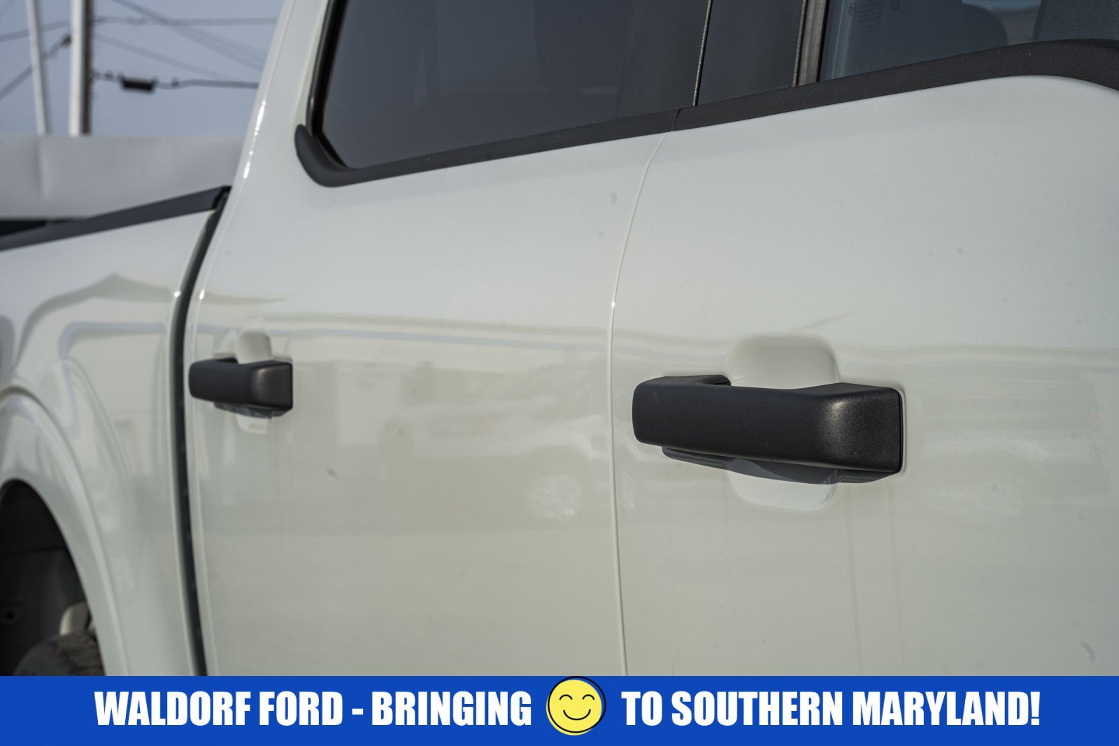 Certified 2024 Ford F150 STX image 16