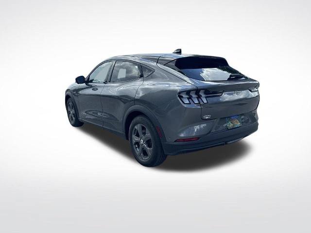 Certified 2023 Ford Mustang Mach-E Select AWD/4WD image 6