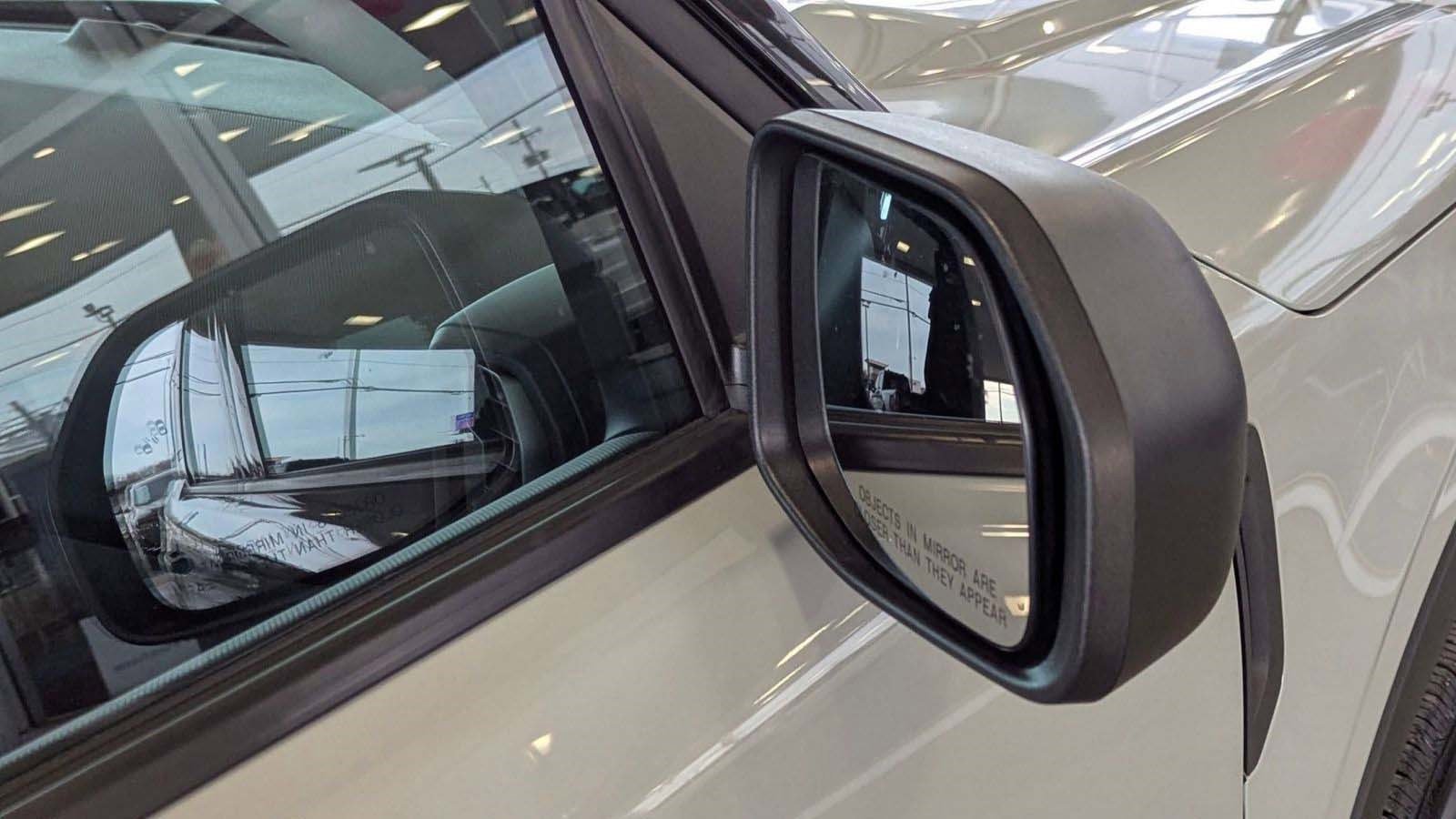 Certified 2021 Ford Bronco Sport Big Bend image 21