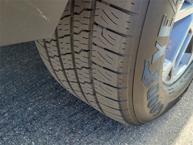 Certified 2025 Ford Expedition Max Active image 27