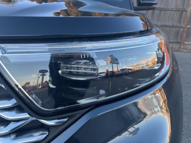 Certified 2024 Ford Explorer Platinum w/ Technology Package image 8